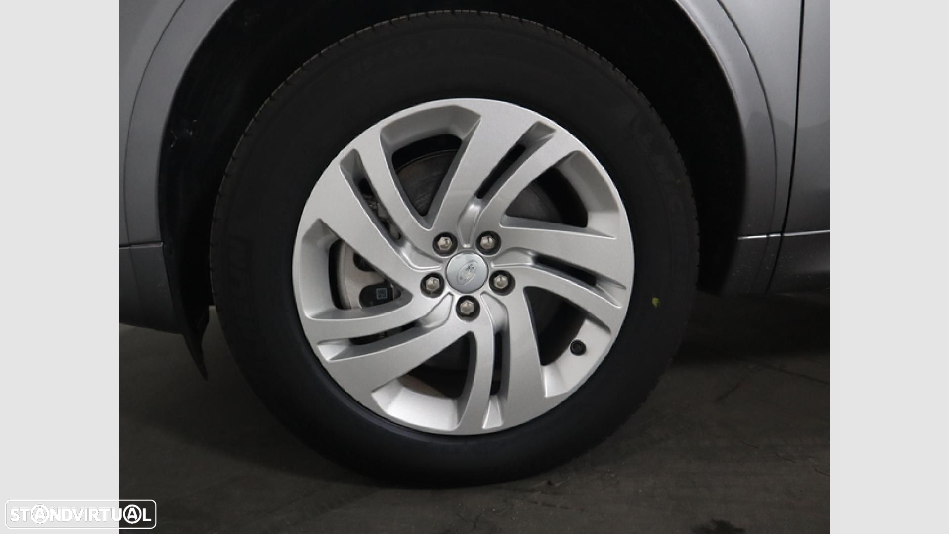 Land Rover Discovery Sport 1.5 I3 P300e AWD R-Dynamic S - 8