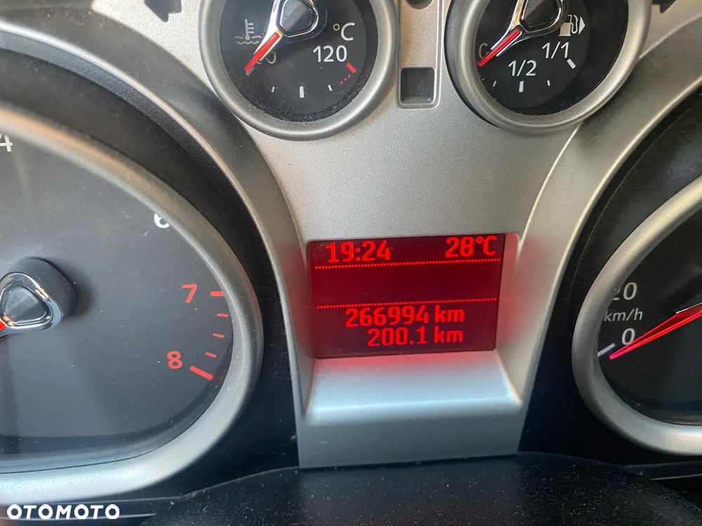 Ford Focus 1.6 Amber X - 6