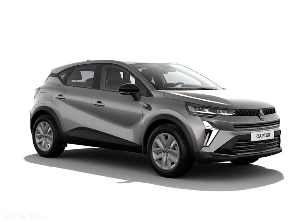 Renault Captur 1.0 TCe Evolution - 1