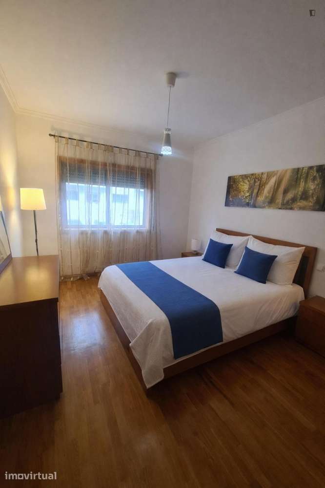 Apartamento com 1 quartos - localizado em Leça do Balio Porto - Grande imagem: 3/14