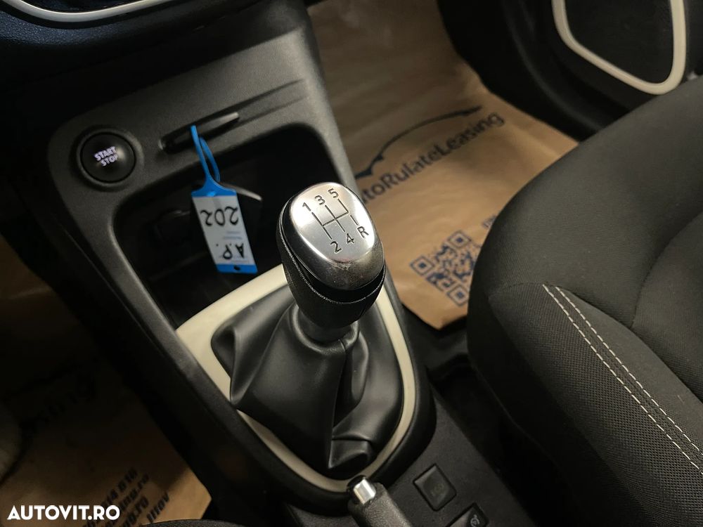 Renault Captur dCi Zen - 18