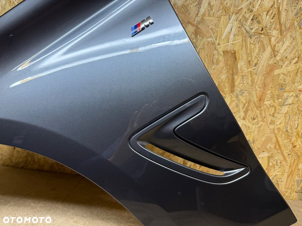 BŁOTNIK LEWY PRZÓD PRZEDNI BMW 4 F32 F33 F36 B39 - 33