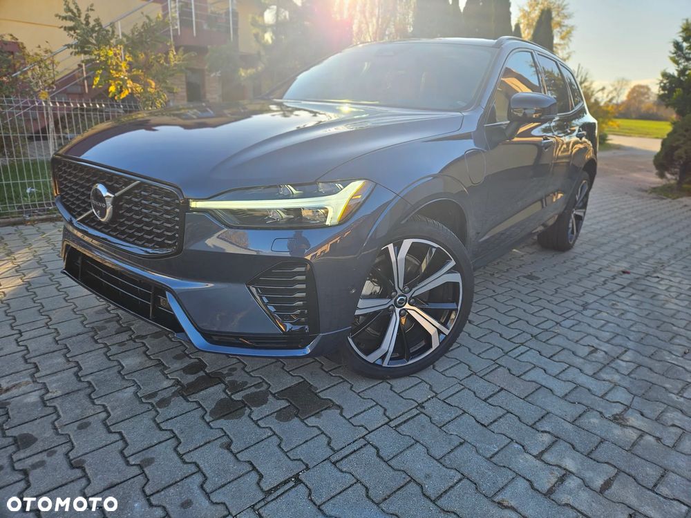 Volvo XC 60 - 9