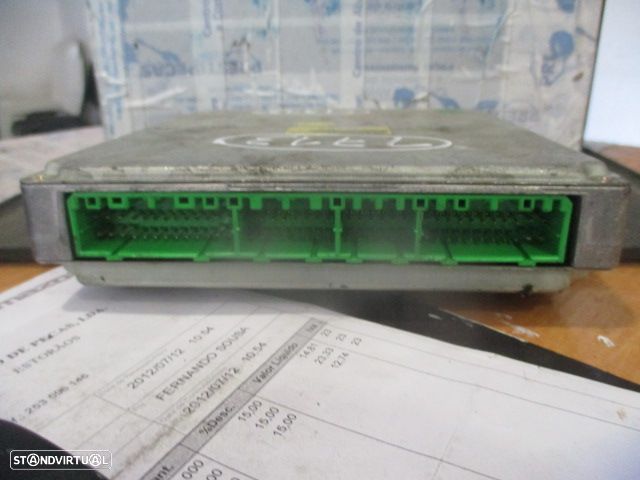 Centralina 4079131742 KIA SPORTAGE 2000 2.0TCI 85CV 5P VERDE ZEXEL - 4