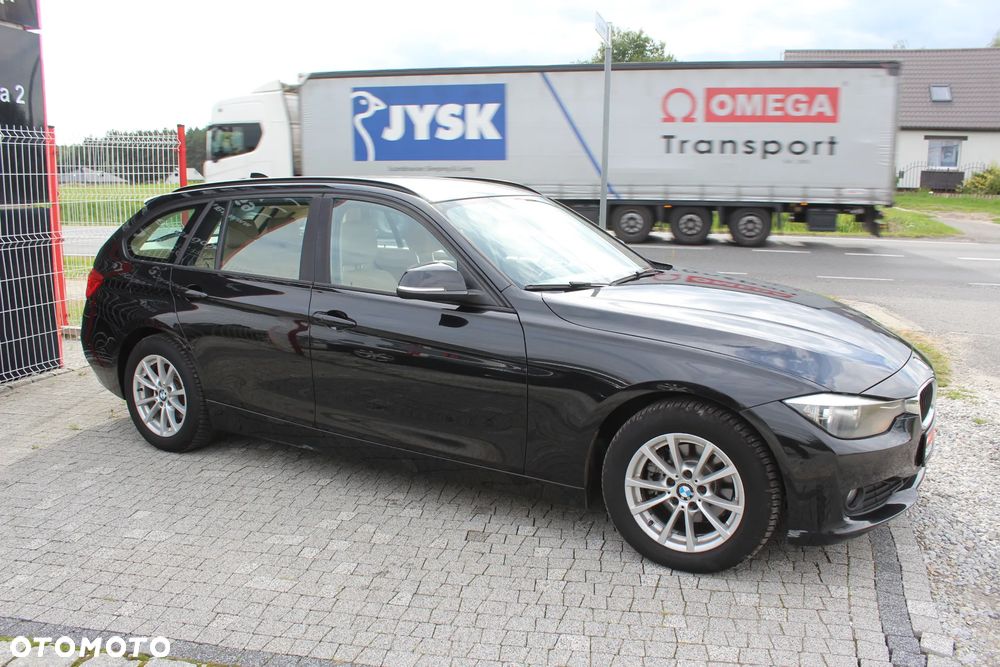 BMW Seria 3 - 8