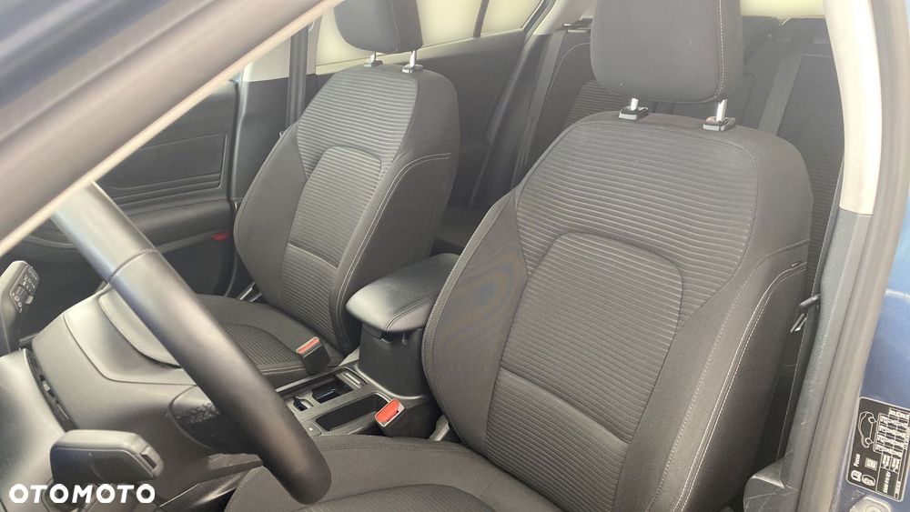Ford Focus 1.0 EcoBoost mHEV Titanium X - 11