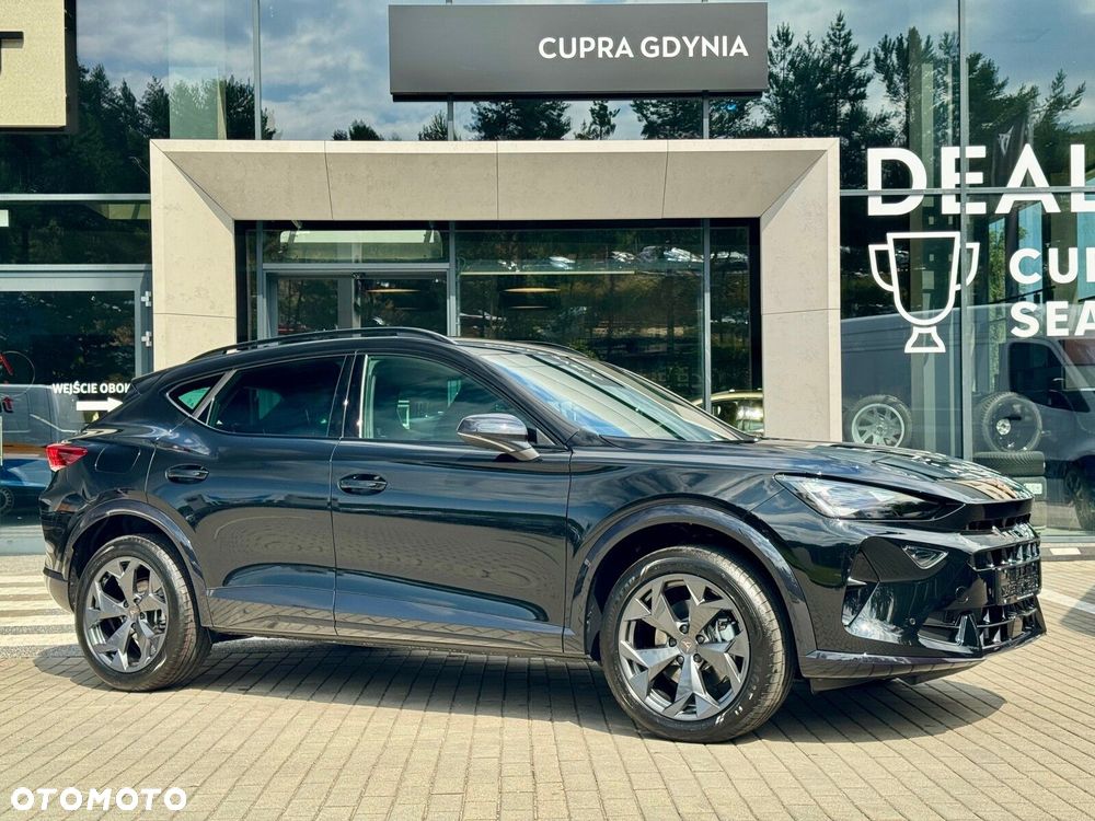 Cupra Formentor 1.5 eTSI mHEV DSG - 2