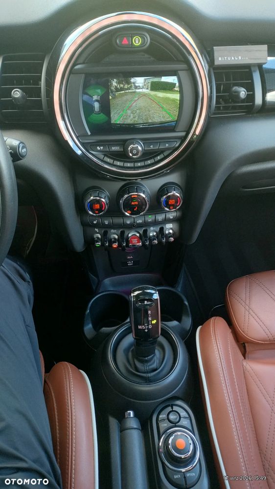 MINI Cooper Yours Trim - 29