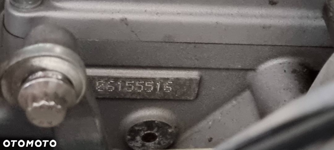 SKRZYNIA BIEGÓW Harley-Davidson DYNA FXD 6 BIEG TWIN CAM - 4