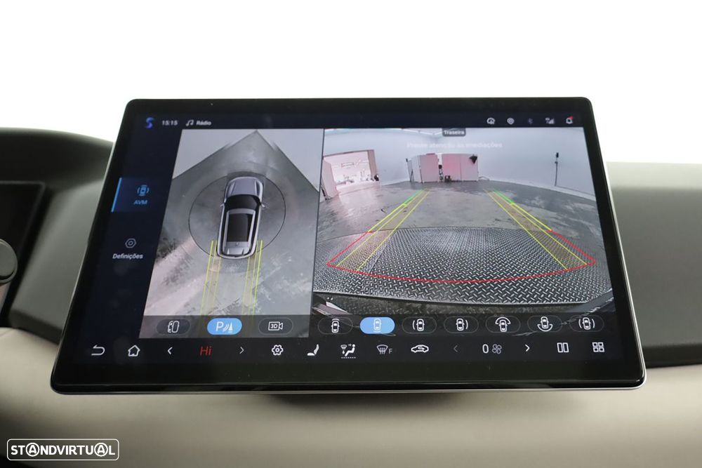 BYD Atto 2 45.1 kWh Boost - 12