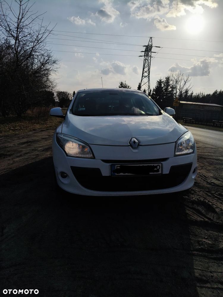 Renault Megane - 21