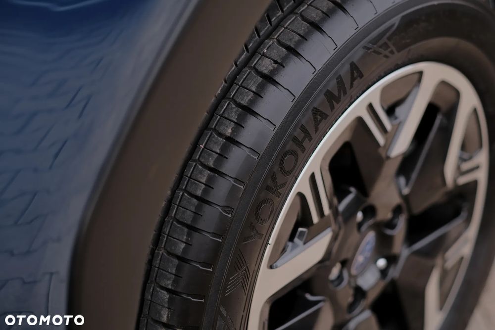 Subaru Forester - 17