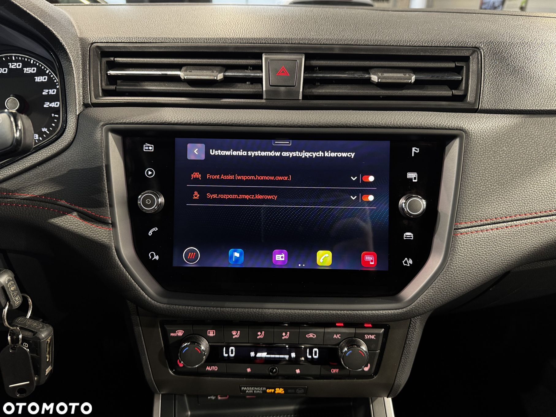 Seat Arona - 30