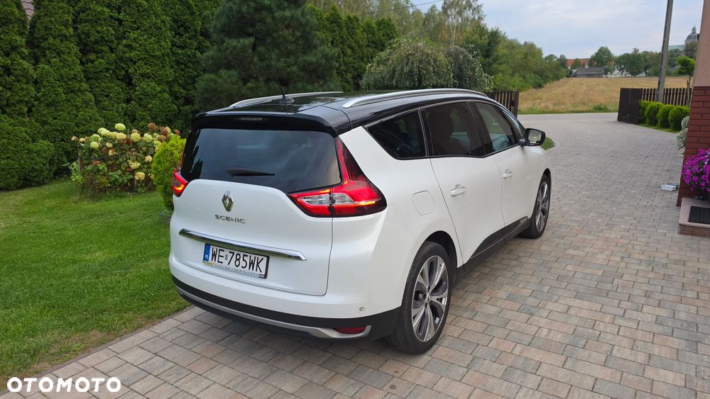 Renault Scenic 1.3 TCe FAP Intens - 6