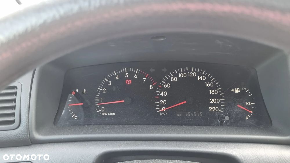 Toyota Corolla - 5