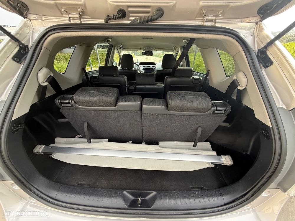 Toyota Prius+ 1.8 Luxury Touch&Go - 9