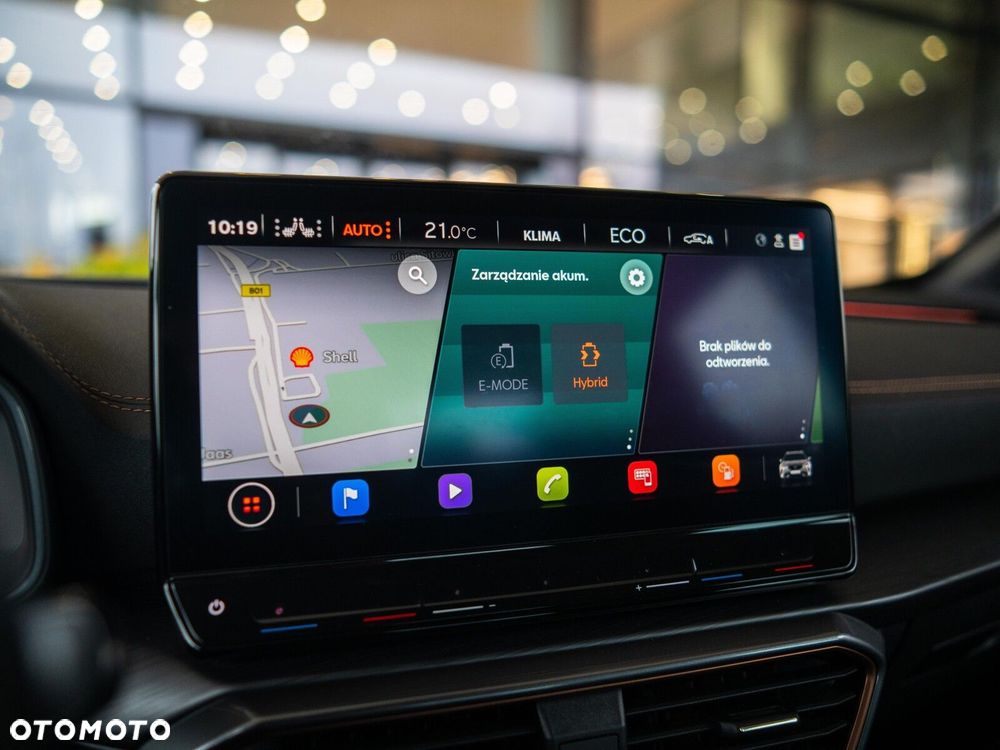 Cupra Formentor - 21