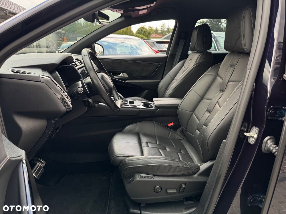 DS Automobiles DS 7 Crossback - 6