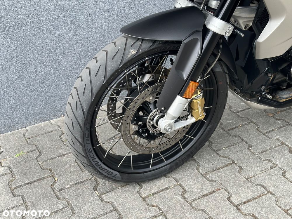 BMW GS - 30