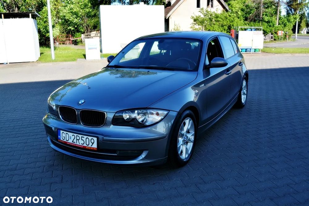 BMW Seria 1 118i Edition Lifestyle - 2