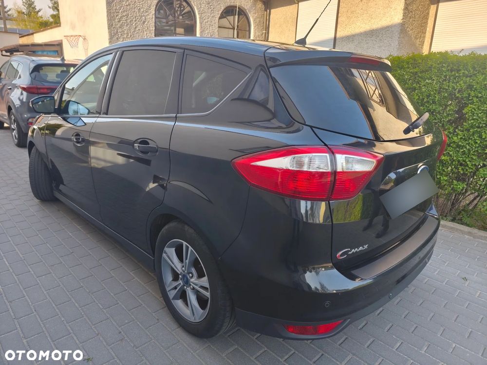 Ford C-MAX - 5
