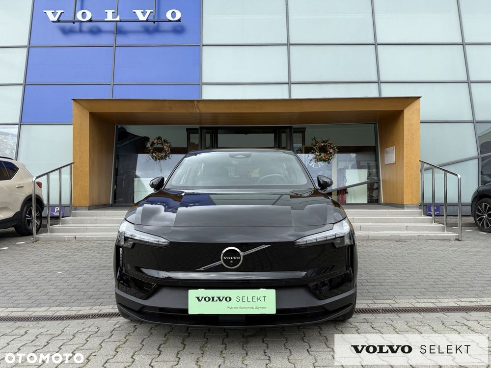 Volvo EX30 - 5