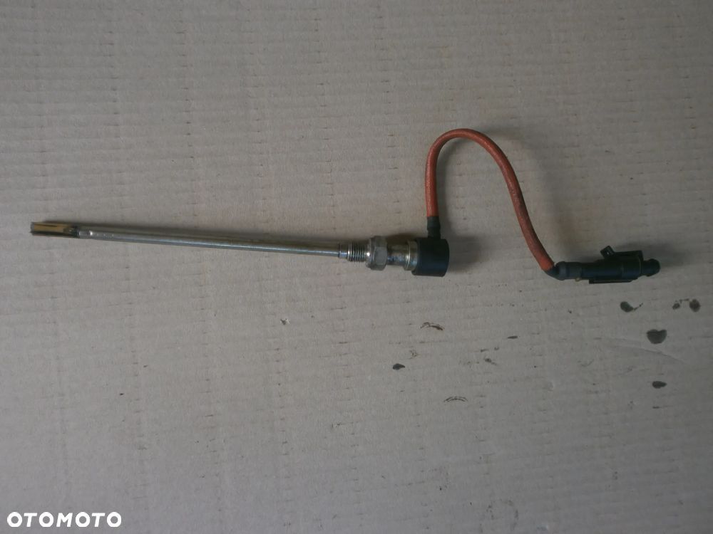 CZUJNIK OLEJU 2.3EURO6 F1AGL4113 FIAT IVECO - 2