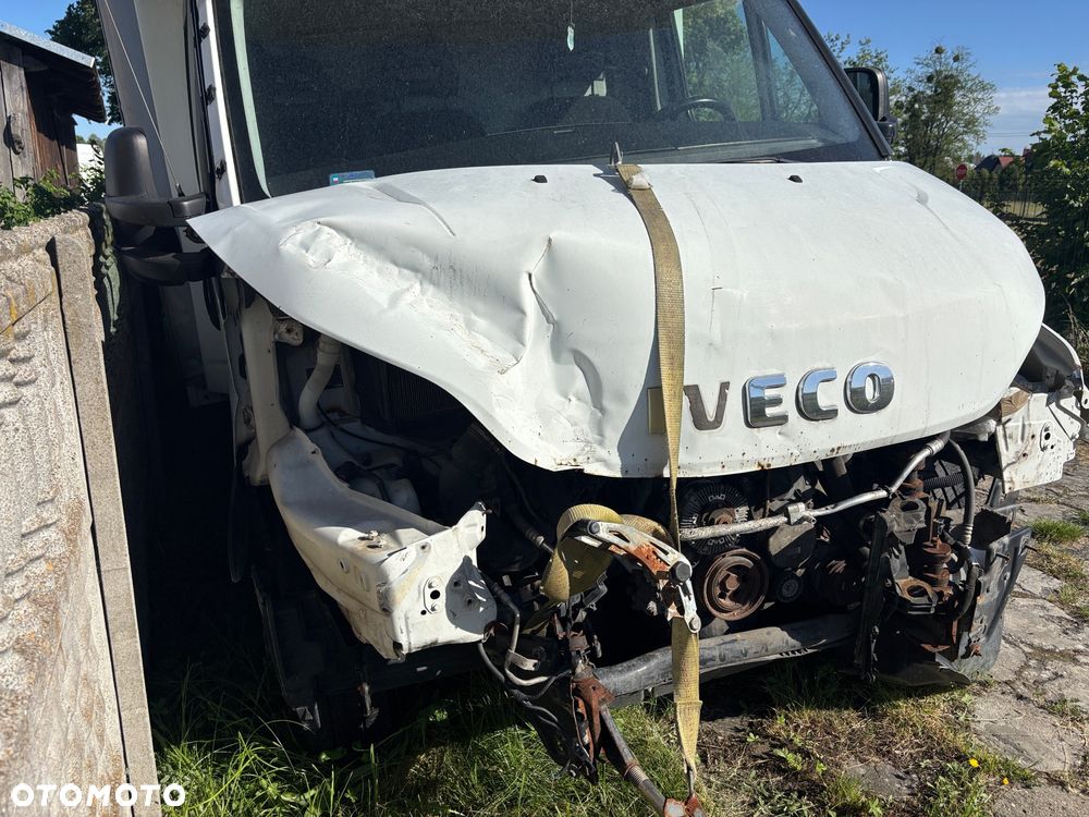 Iveco daily - 23