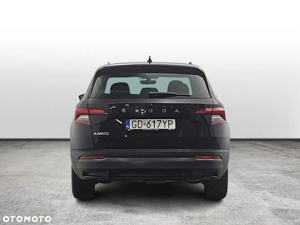 Skoda Karoq - 4