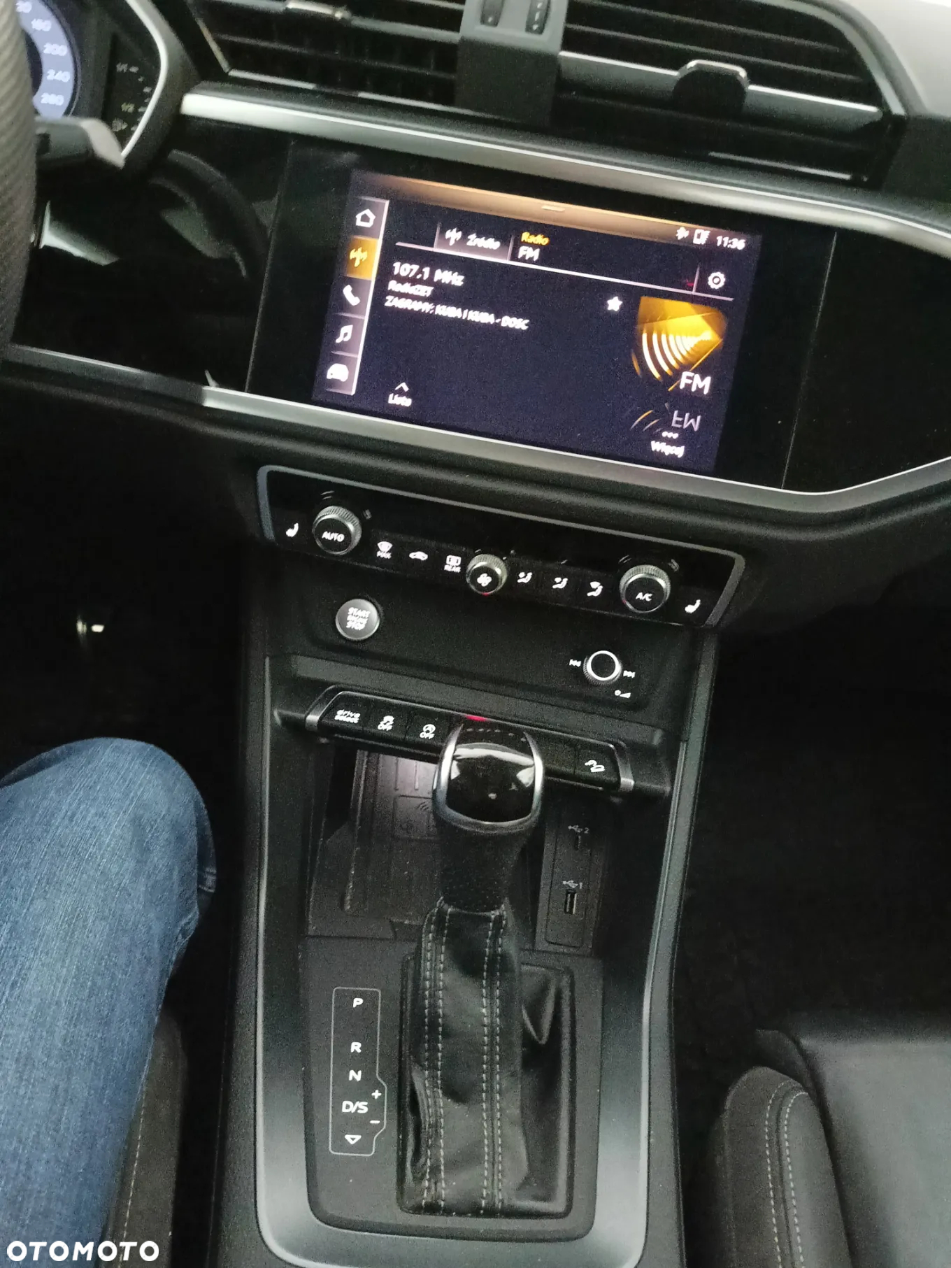 Audi Q3 45 TFSI Quattro S Line S tronic - 22