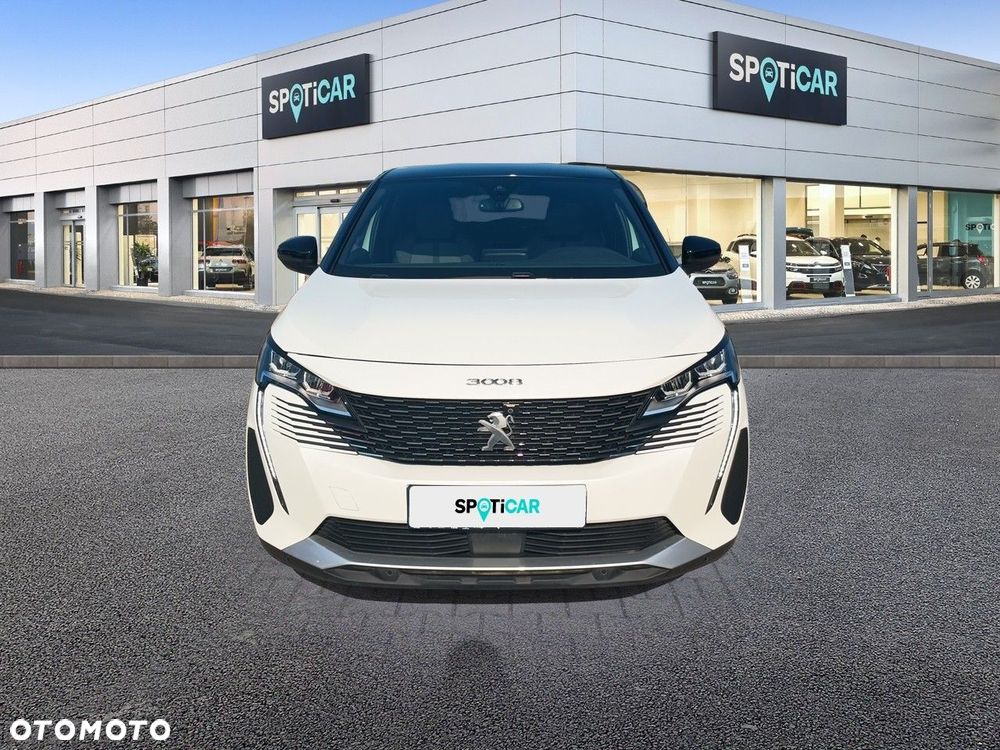 Peugeot 3008 1.2 PureTech Allure Pack S&S EAT8 - 2