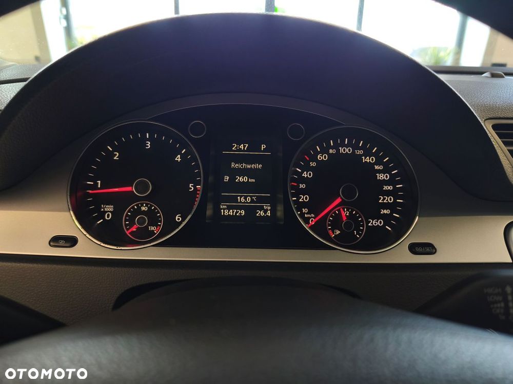 Volkswagen Passat 2.0 Blue TDI DSG SCR Comfortline - 15