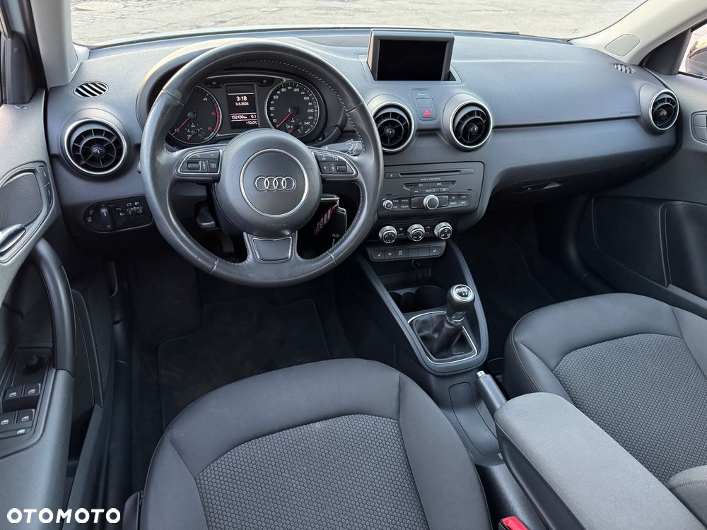 Audi A1 Sportback - 14