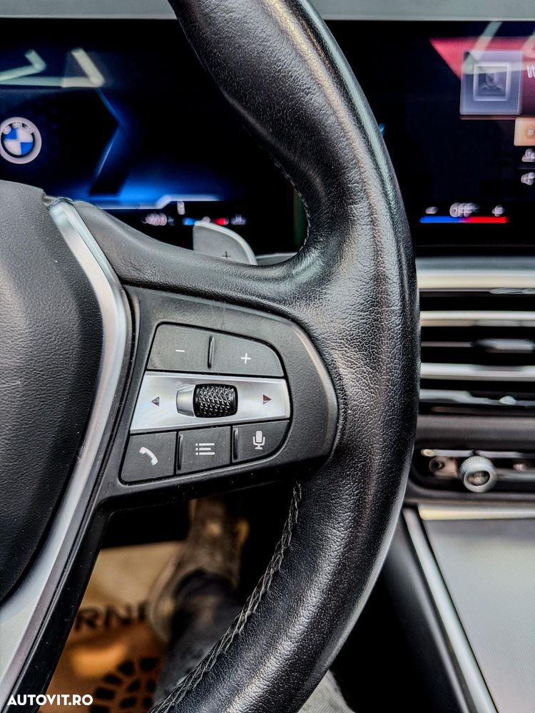 BMW Seria 4 430i - 34