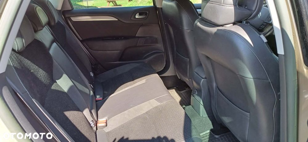 Citroën C4 1.6 VTi Exclusive - 7