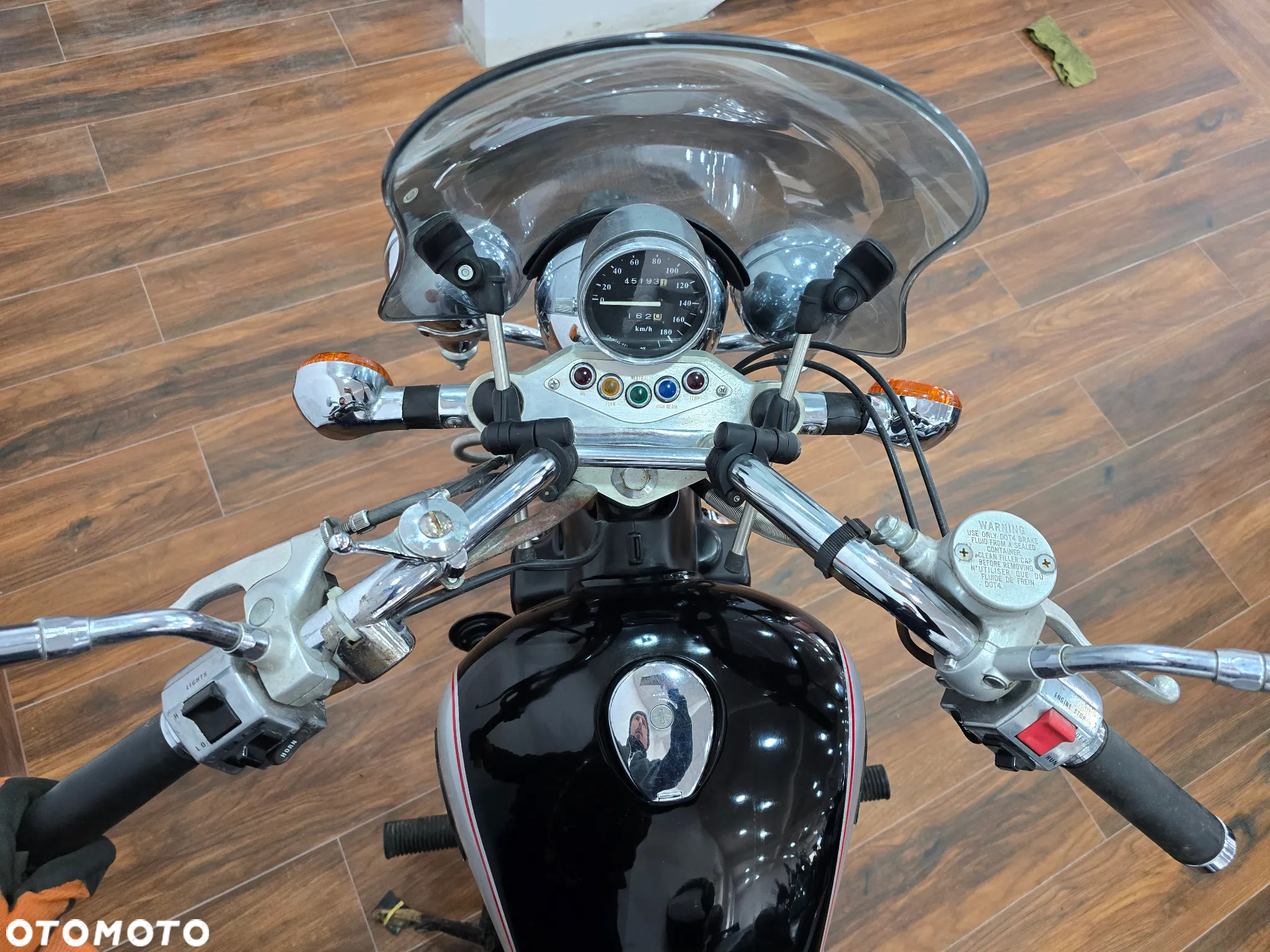 Kawasaki Vulcan - 12