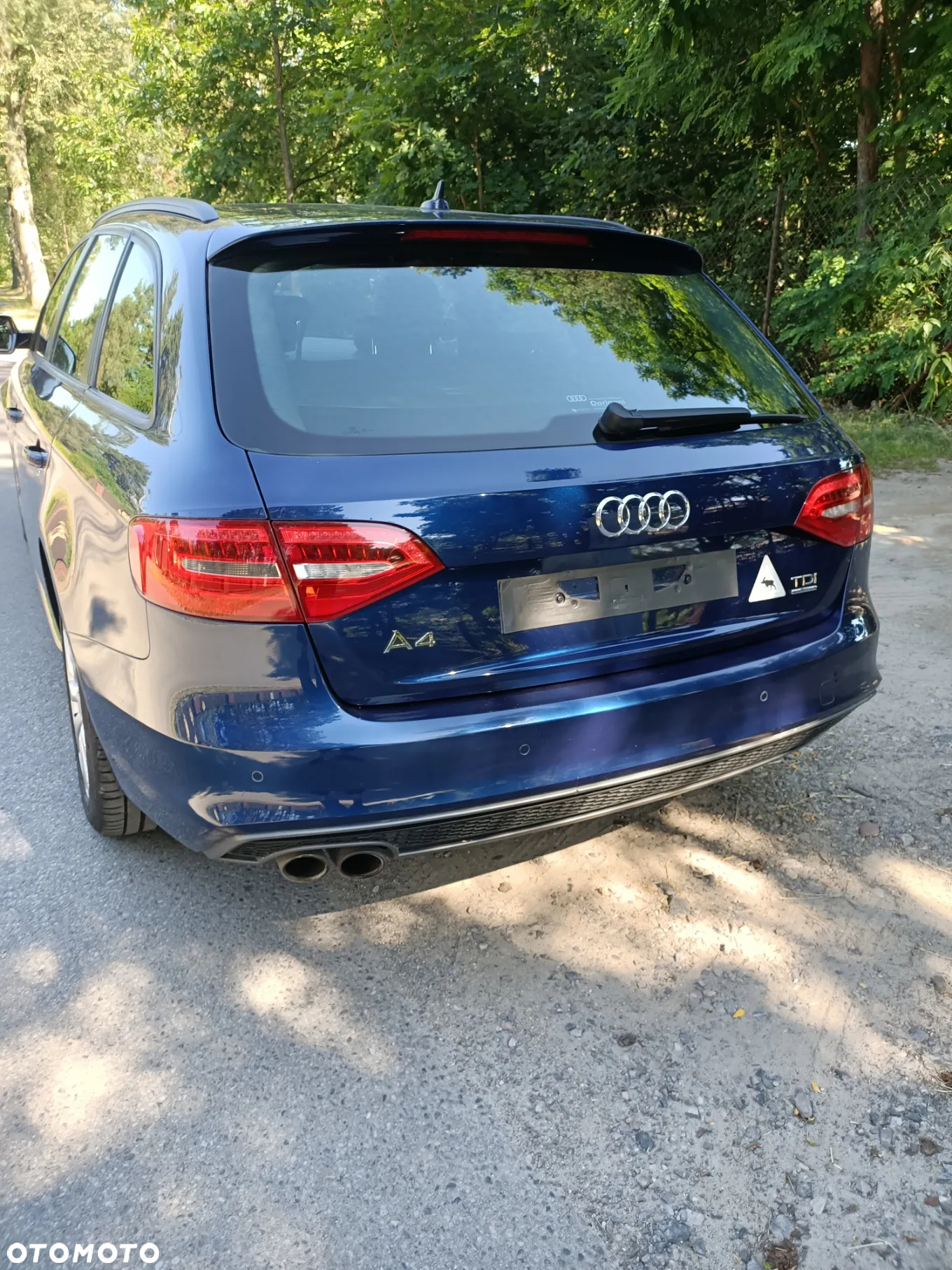 Audi A4 - 25