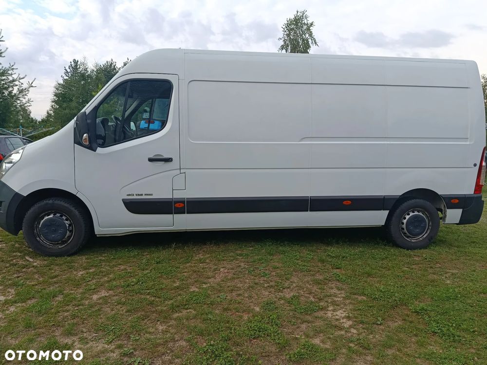 Renault Master - 3