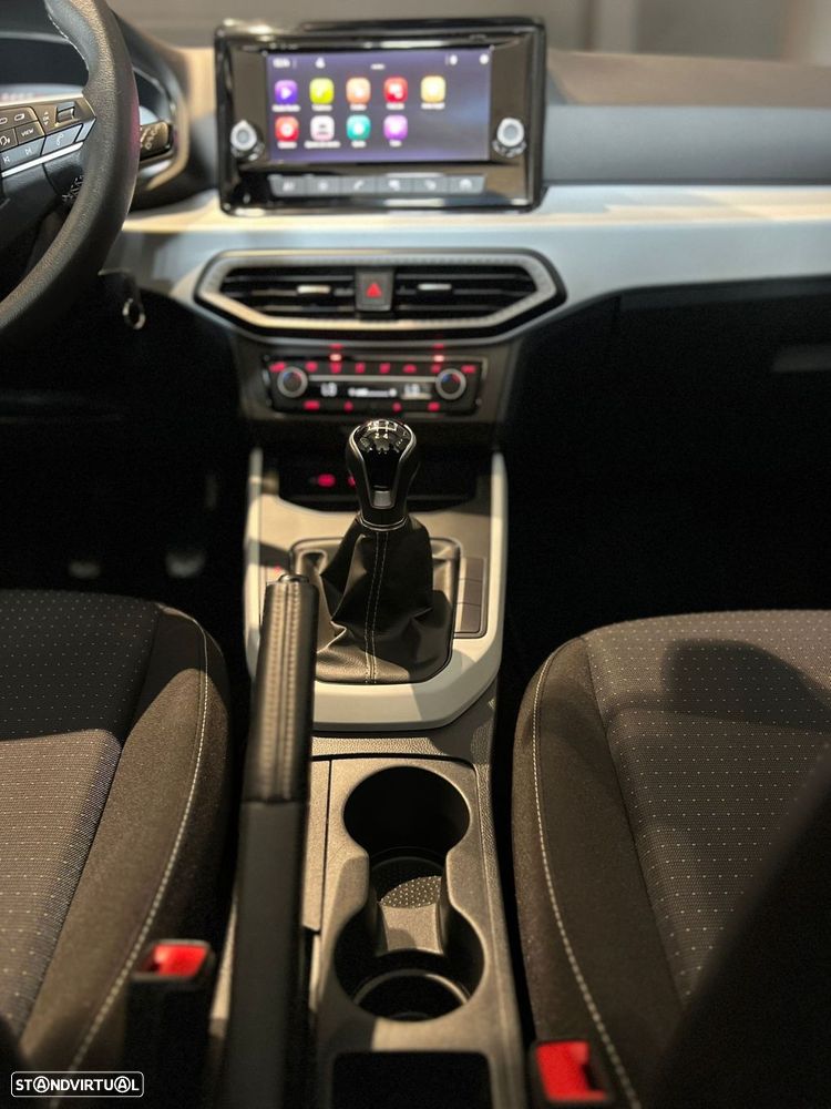 SEAT Arona 1.0 TSI Style - 10