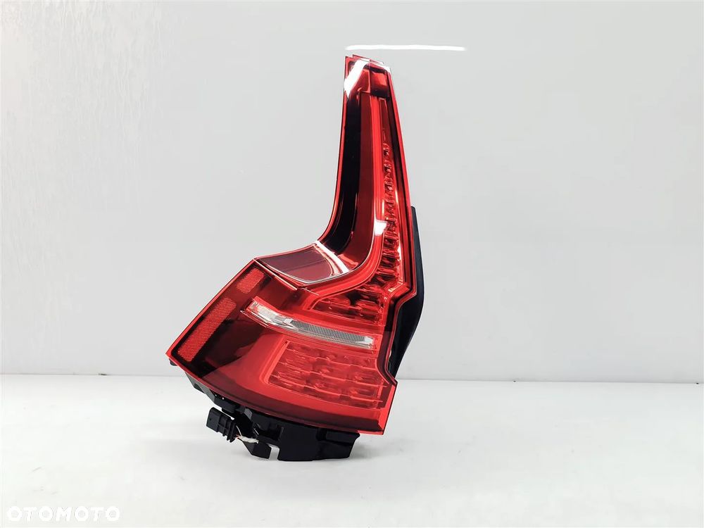 VOLVO V60 II 18r+ LEWA LAMPA TYŁ LED ORY EU !!! - 1