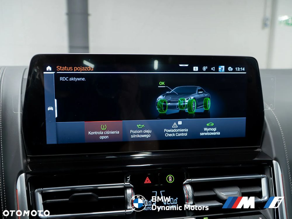 BMW Seria 8 M850i xDrive - 40