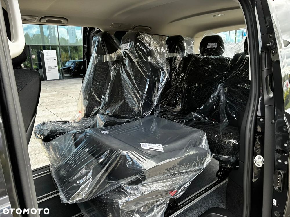 Mercedes-Benz Vito Tourer L3 Base 9G-Tronic 447.705 - 14