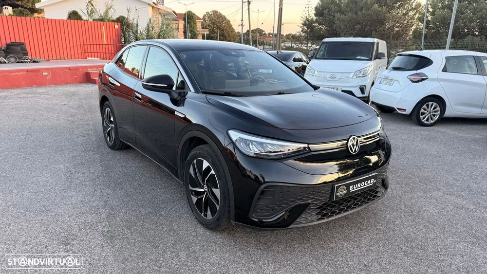 VW ID.5 77 kWh Pro Performance - 2