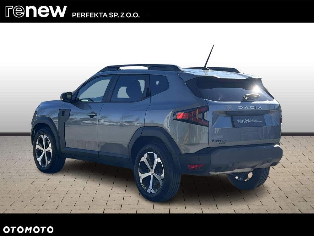 Dacia Duster - 3