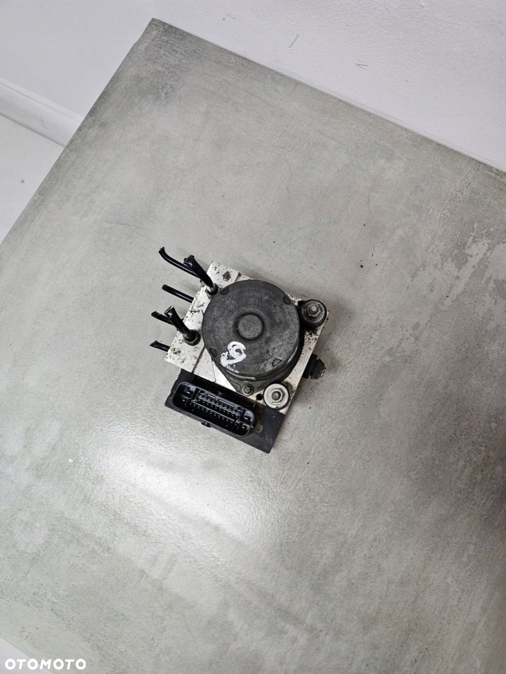 ALFA ROMEO MITO POMPA ABS 0265252505 50528544 AR955 0265952142 - 11