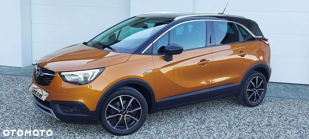 Opel Crossland X 1.2 Start/Stop Design Line - 13