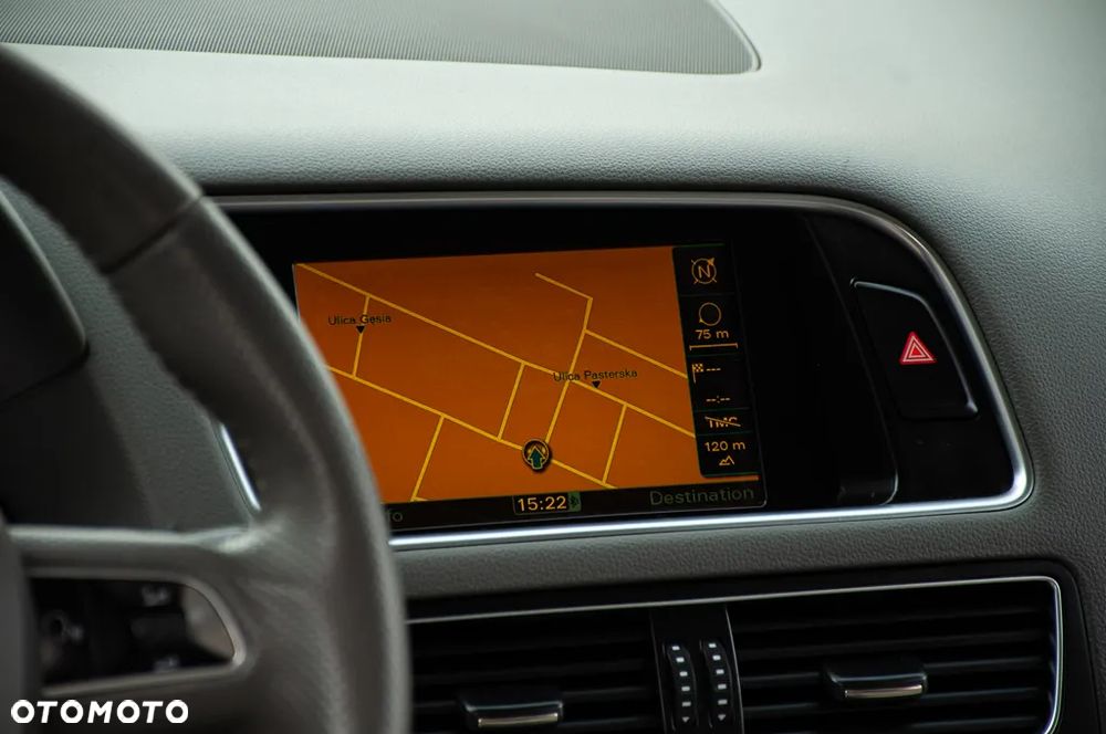 Audi Q5 2.0 TDI Quattro S tronic Prime Line - 32