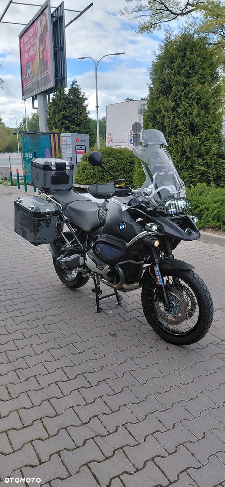 BMW Adventure - 21