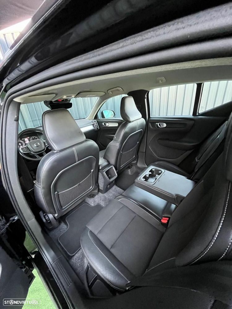 Volvo XC 40 2.0 D3 Momentum - 16