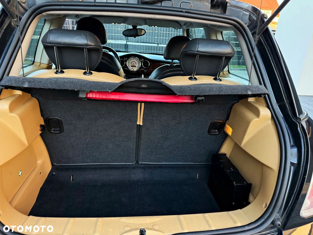 MINI Cooper Checkmate - 17